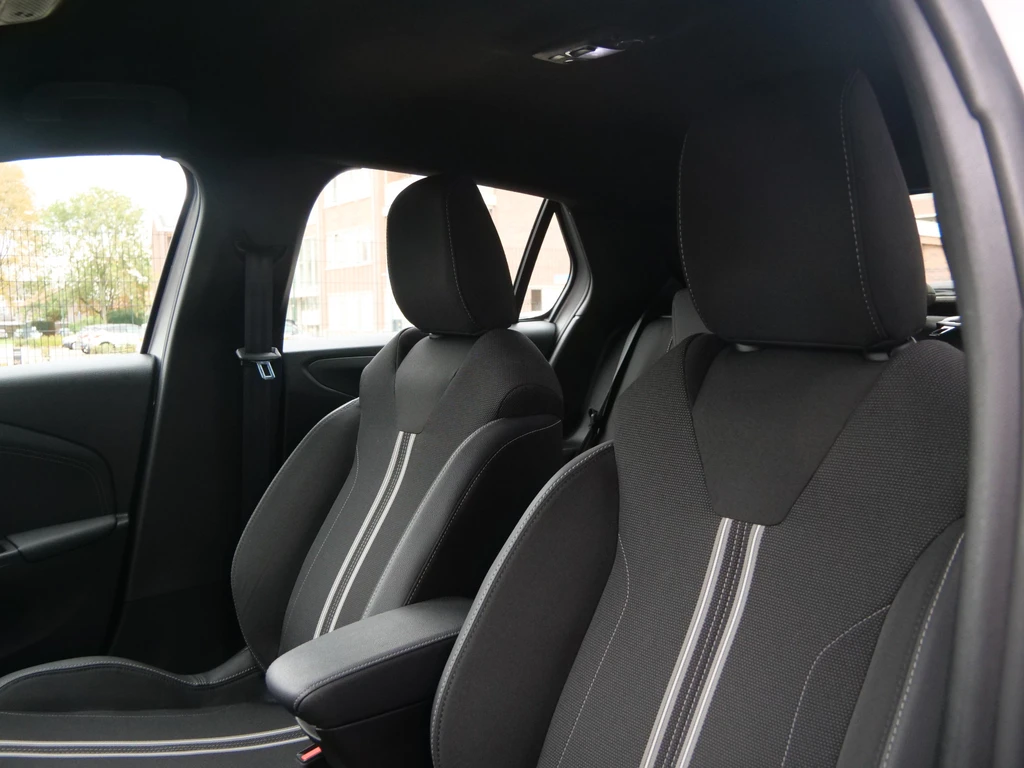 Opel Corsa – foto 11
