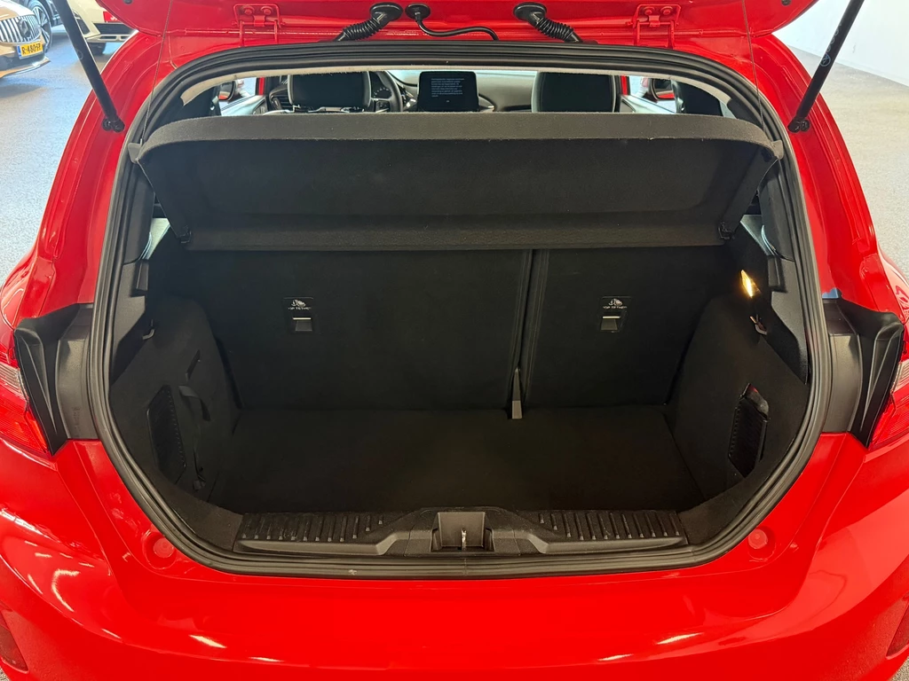 Ford Fiesta – foto 11