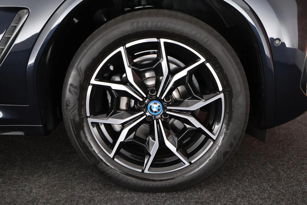 BMW X3 – foto 50
