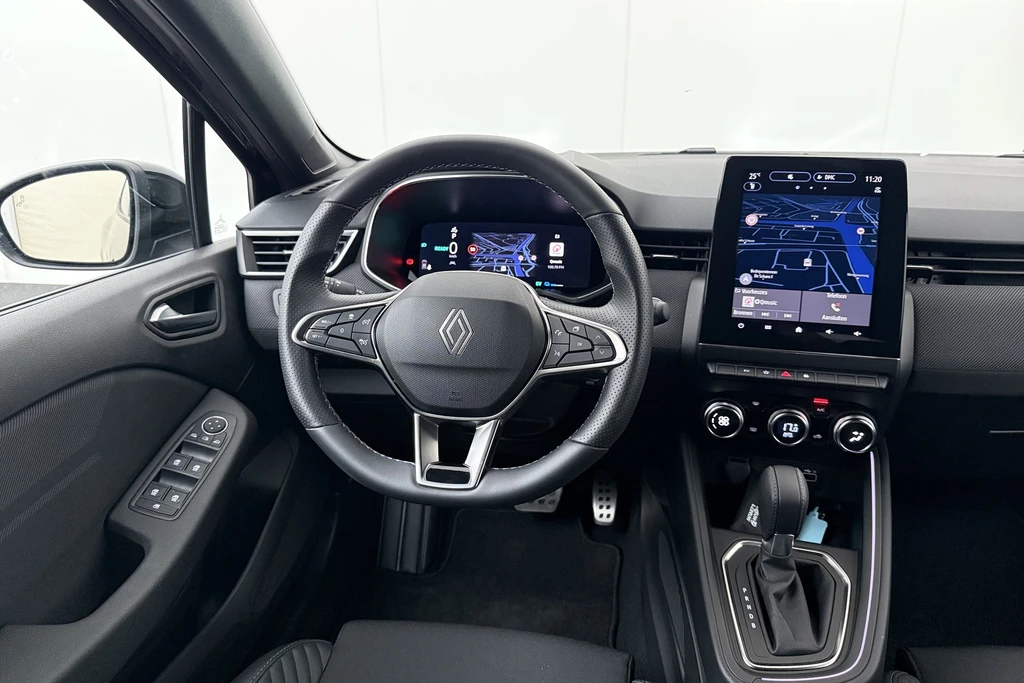 Renault Clio – foto 9