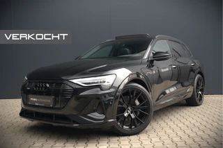 Audi e-tron – thumbnail 1
