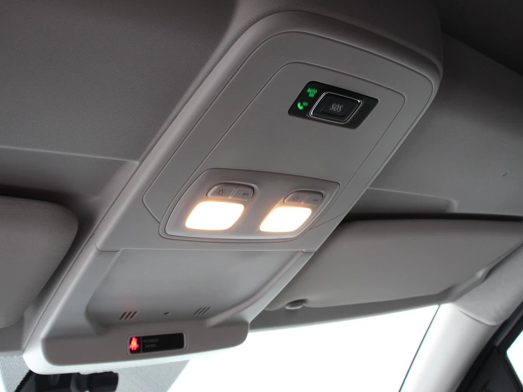 Nissan Townstar – foto 30