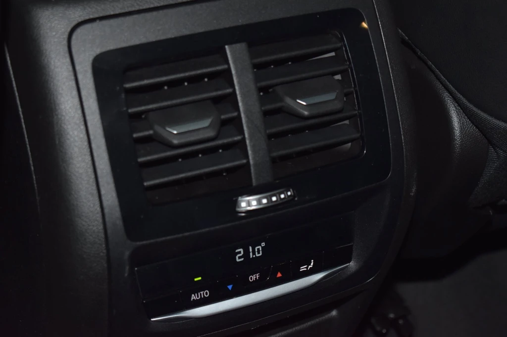 BMW X3 – foto 28