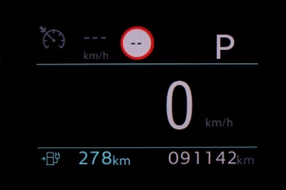 Opel Vivaro-e – thumbnail 19