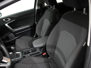 Kia Ceed Sportswagon – thumbnail 10