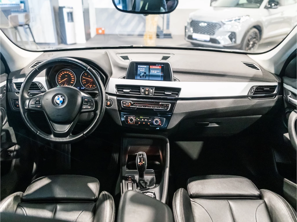 BMW X1 – foto 36
