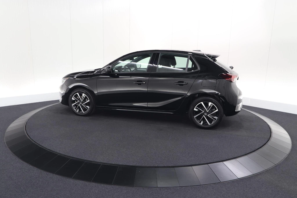 Opel Corsa – foto 5