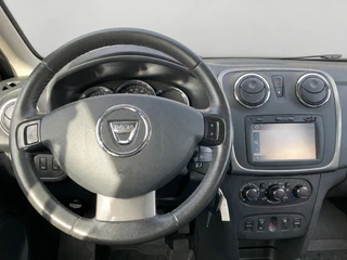 Dacia Sandero Stepway – thumbnail 19