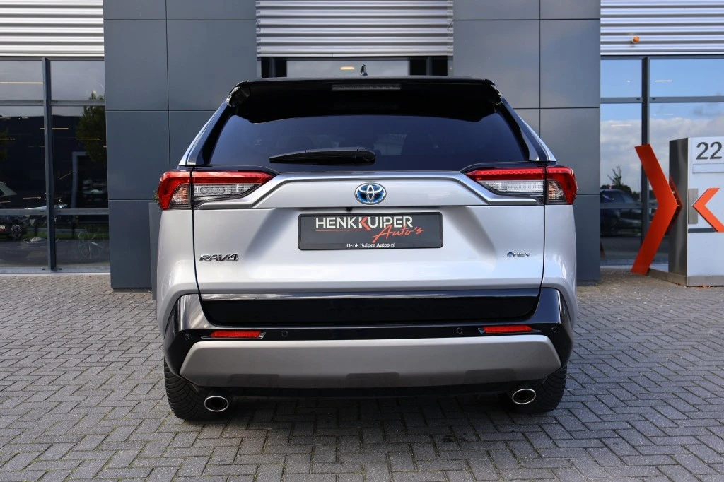 Toyota RAV4 – foto 6