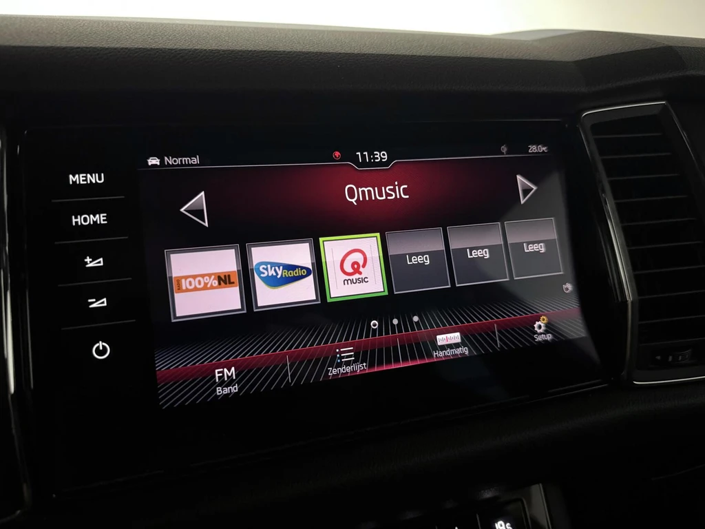 Škoda Kodiaq – foto 53