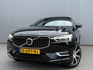 Volvo XC60 – thumbnail 3