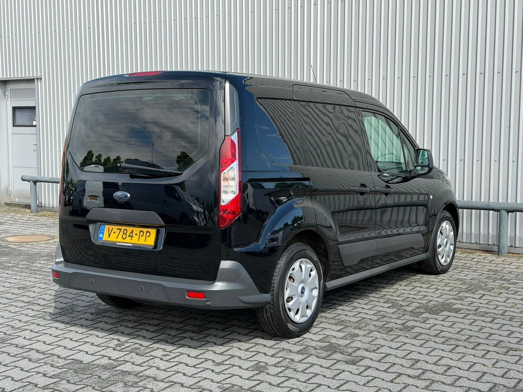Ford Transit Connect – foto 10