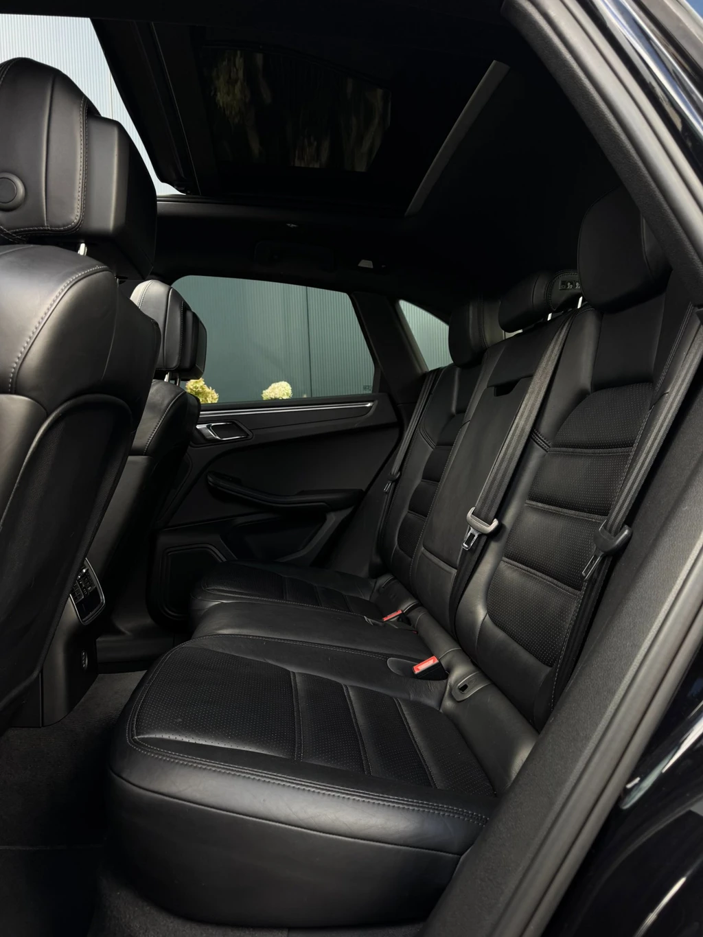 Porsche Macan – foto 22