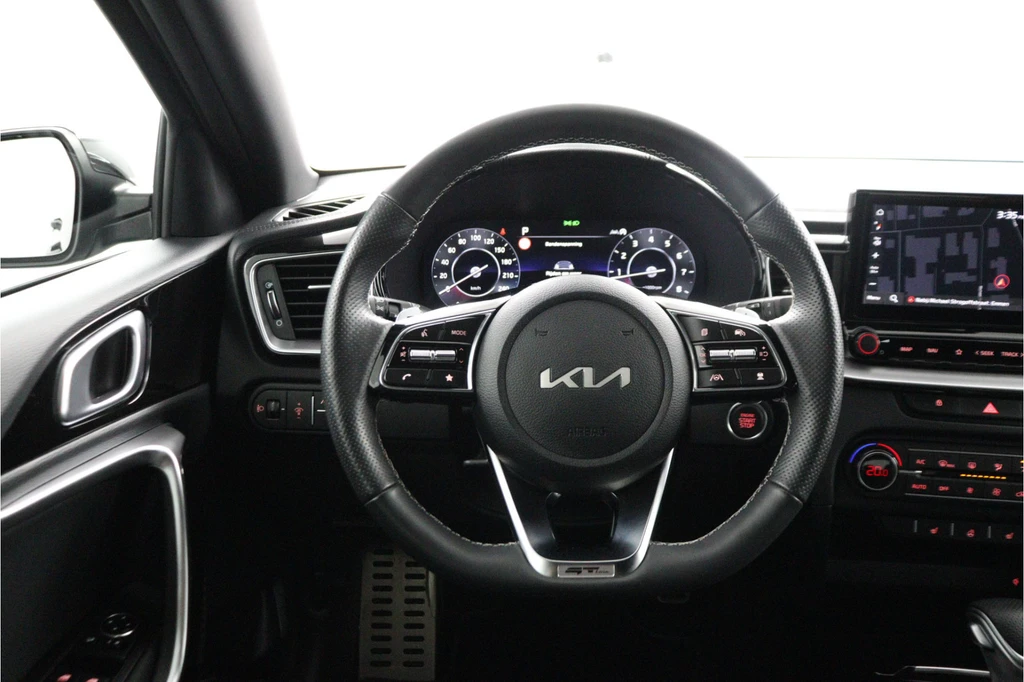 Kia XCeed – foto 36