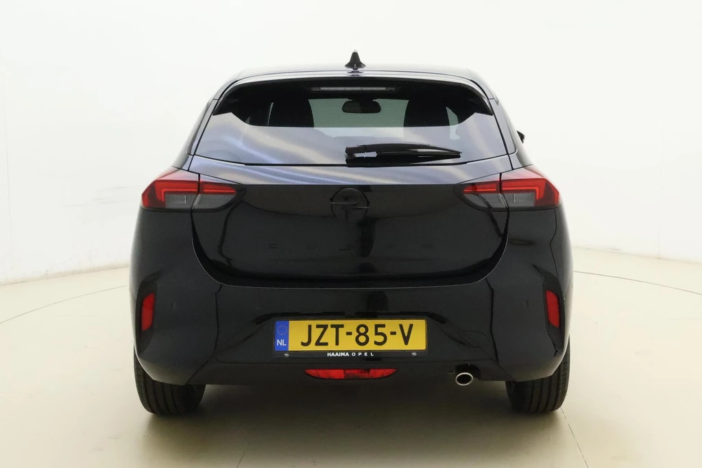 Opel Corsa – foto 5