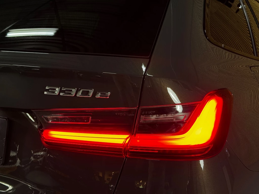 BMW 3 Serie – foto 15
