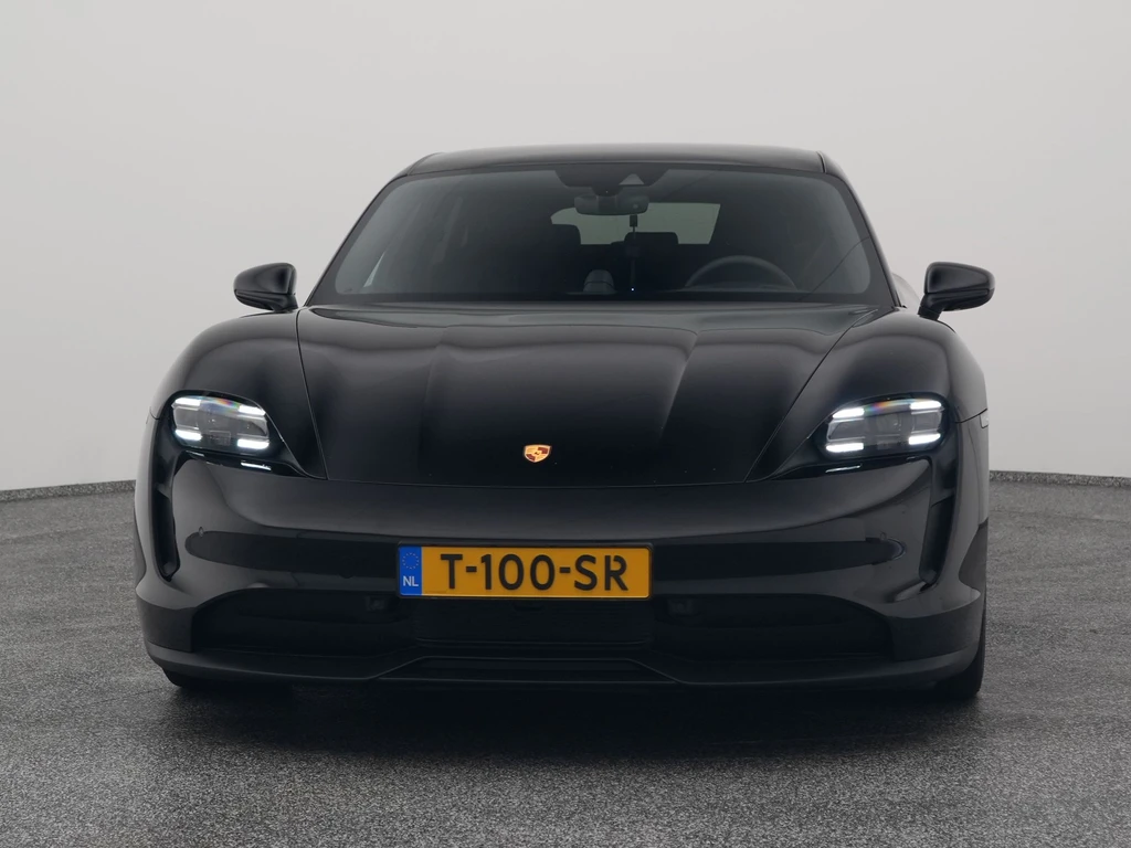Porsche Taycan – foto 16