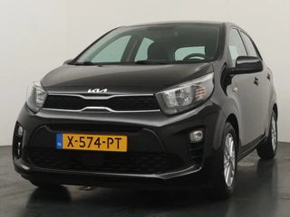 Kia Picanto – thumbnail 2
