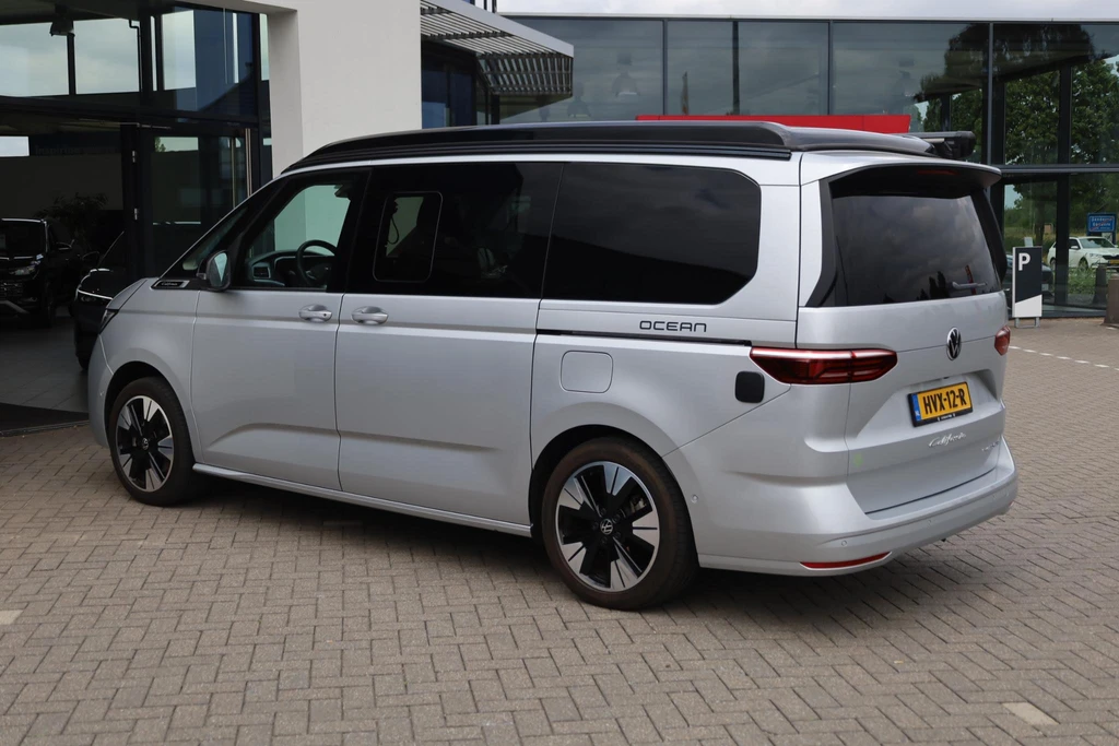 Volkswagen California – foto 3