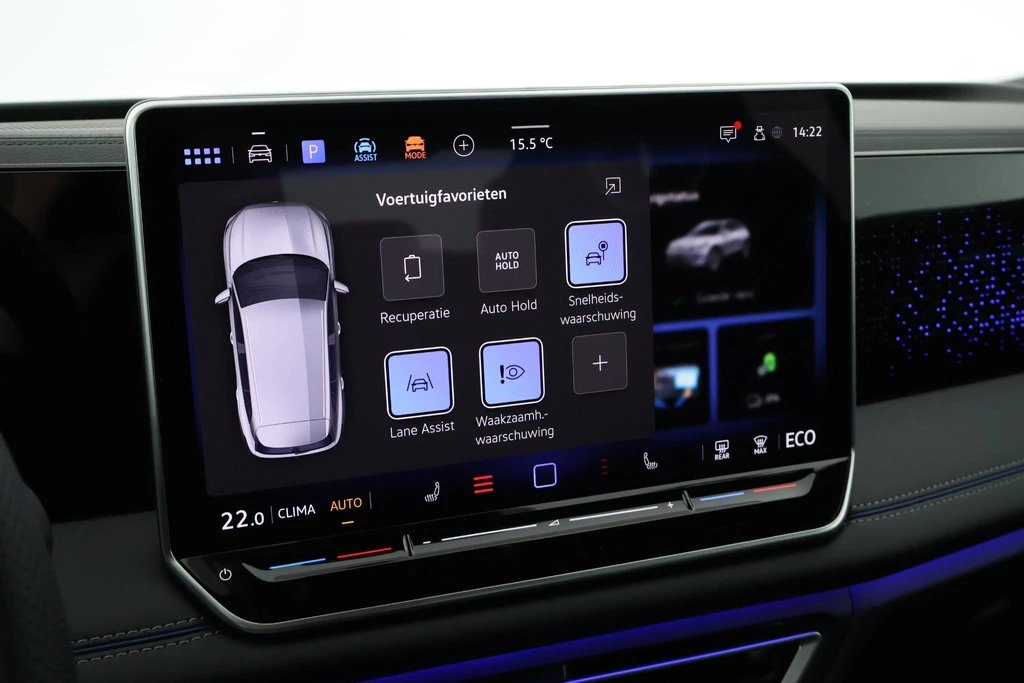Volkswagen Tiguan – foto 26