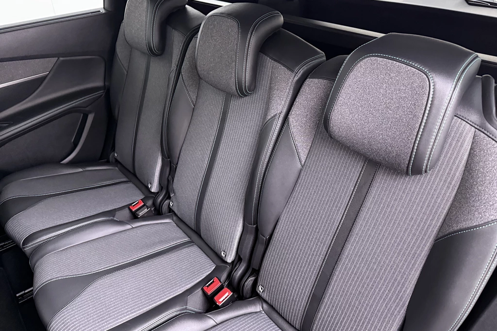 Peugeot 5008 – foto 11