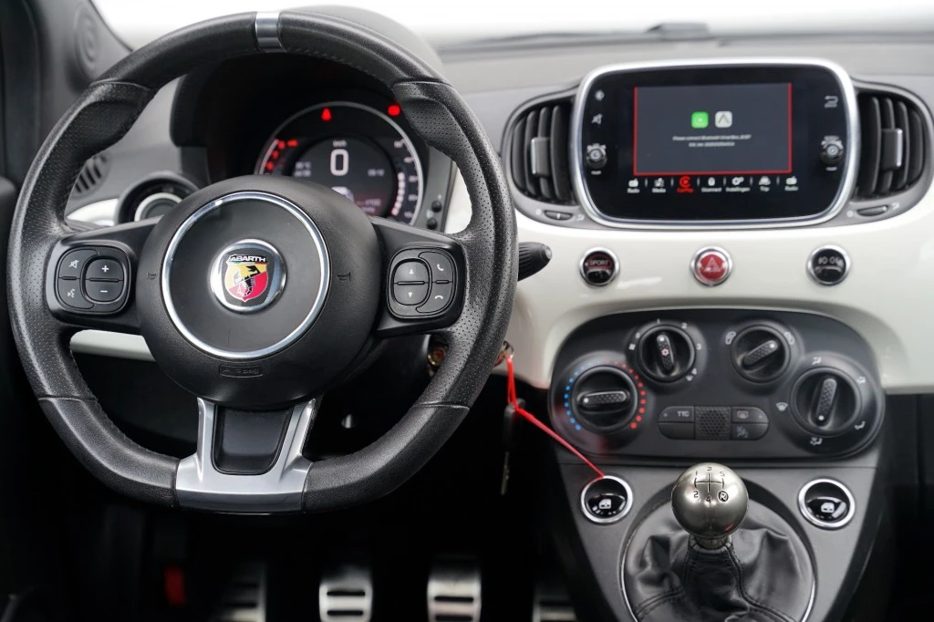 Fiat 500 – foto 17