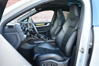 Porsche Cayenne – thumbnail 31