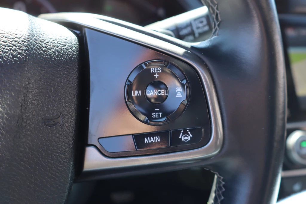 Honda Civic – foto 18