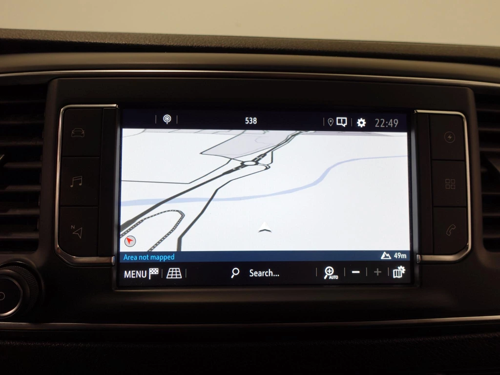 Opel Vivaro-e – foto 34