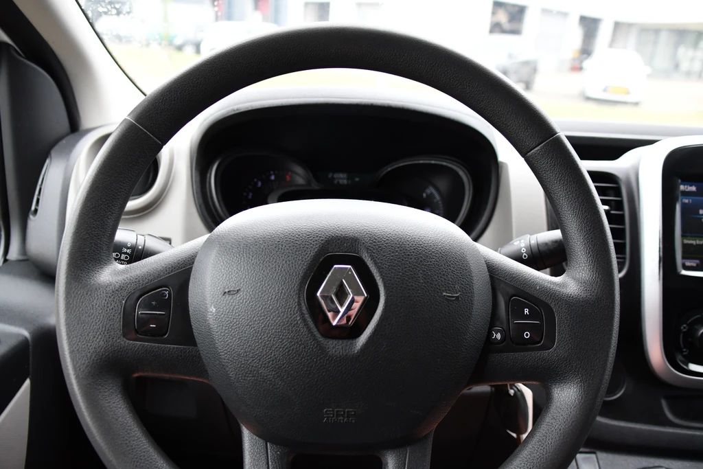 Renault Trafic – foto 17