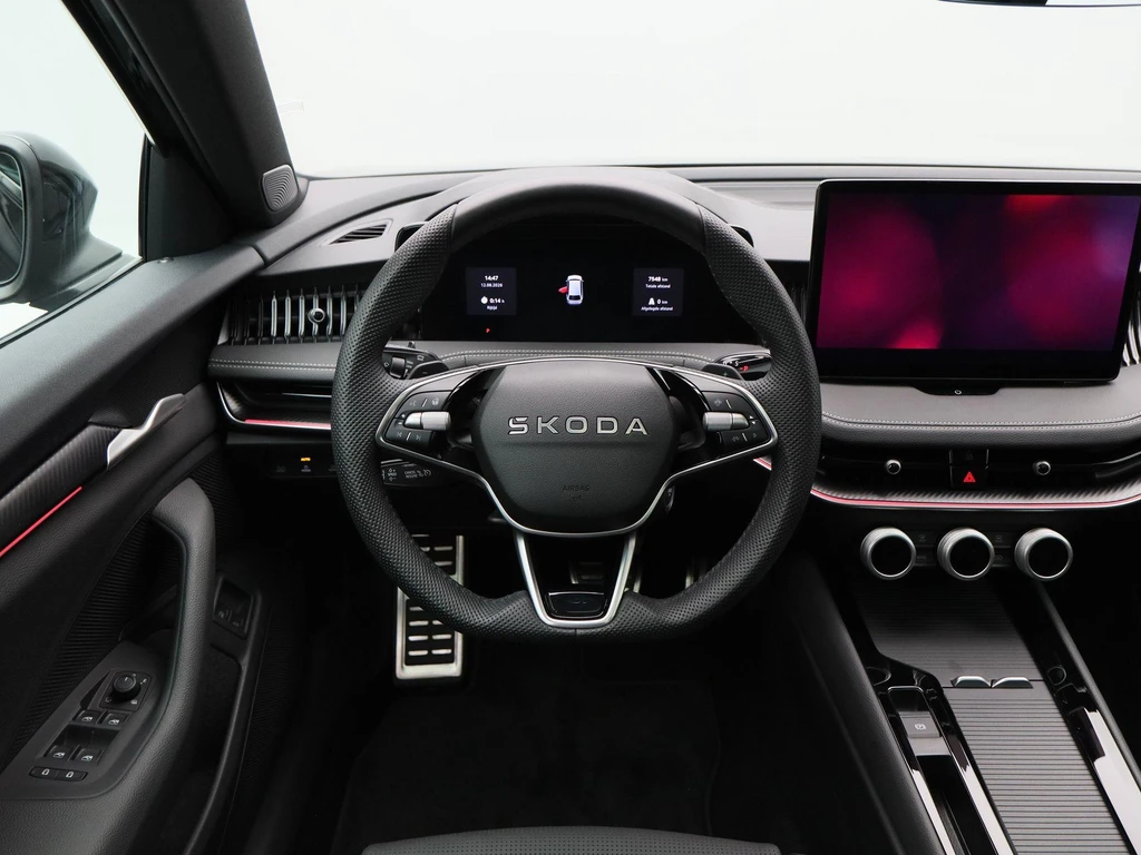 Škoda Superb – foto 42