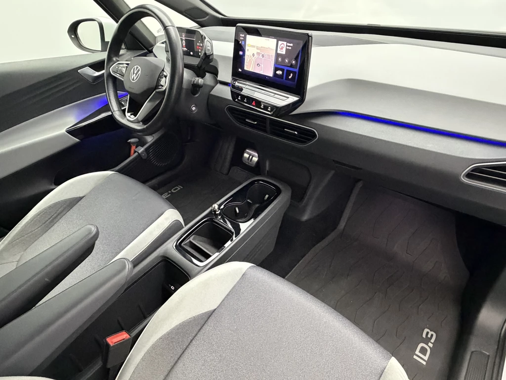 Volkswagen ID.3 – foto 12