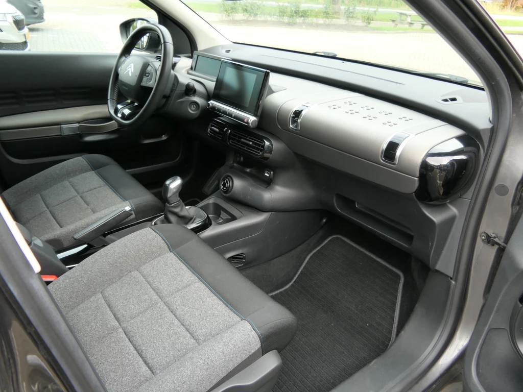 Citroën C4 Cactus – foto 15