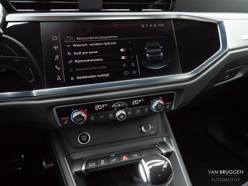 Audi Q3 – foto 35