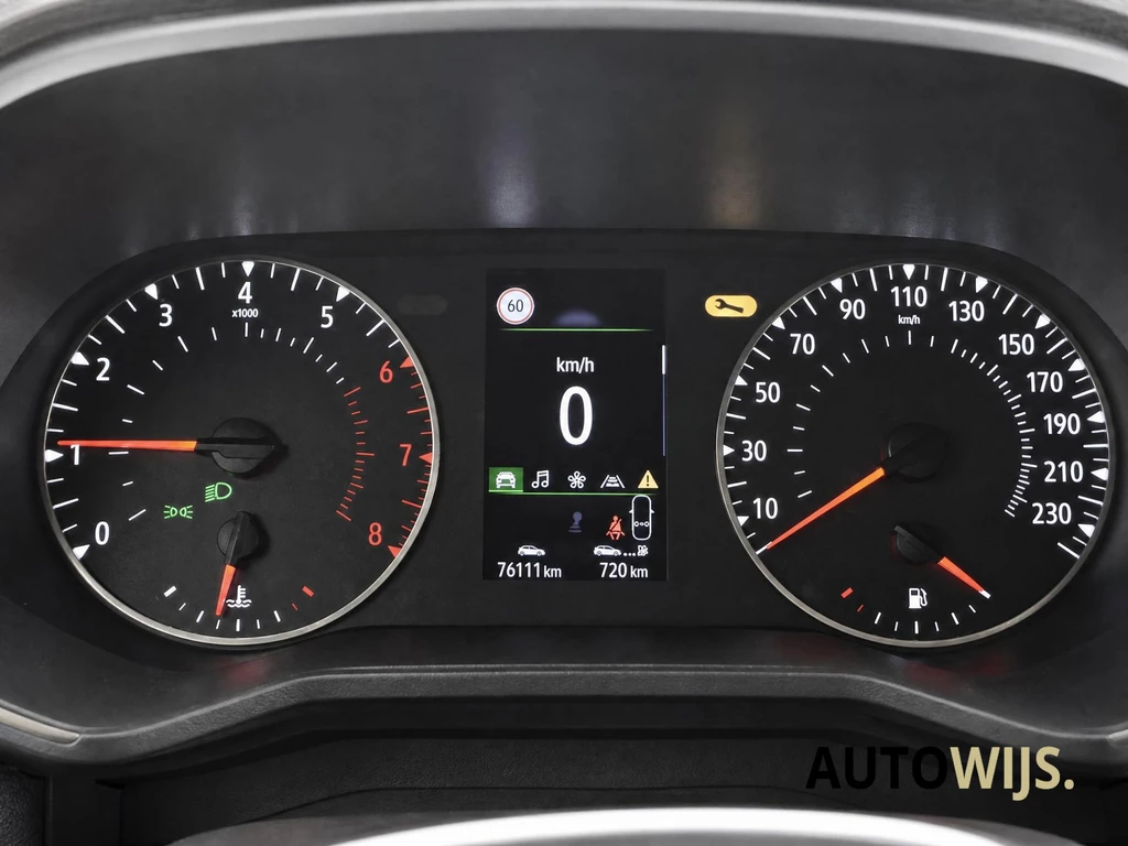 Renault Clio – foto 22