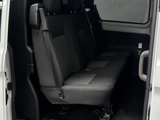 Ford Transit Custom – thumbnail 27