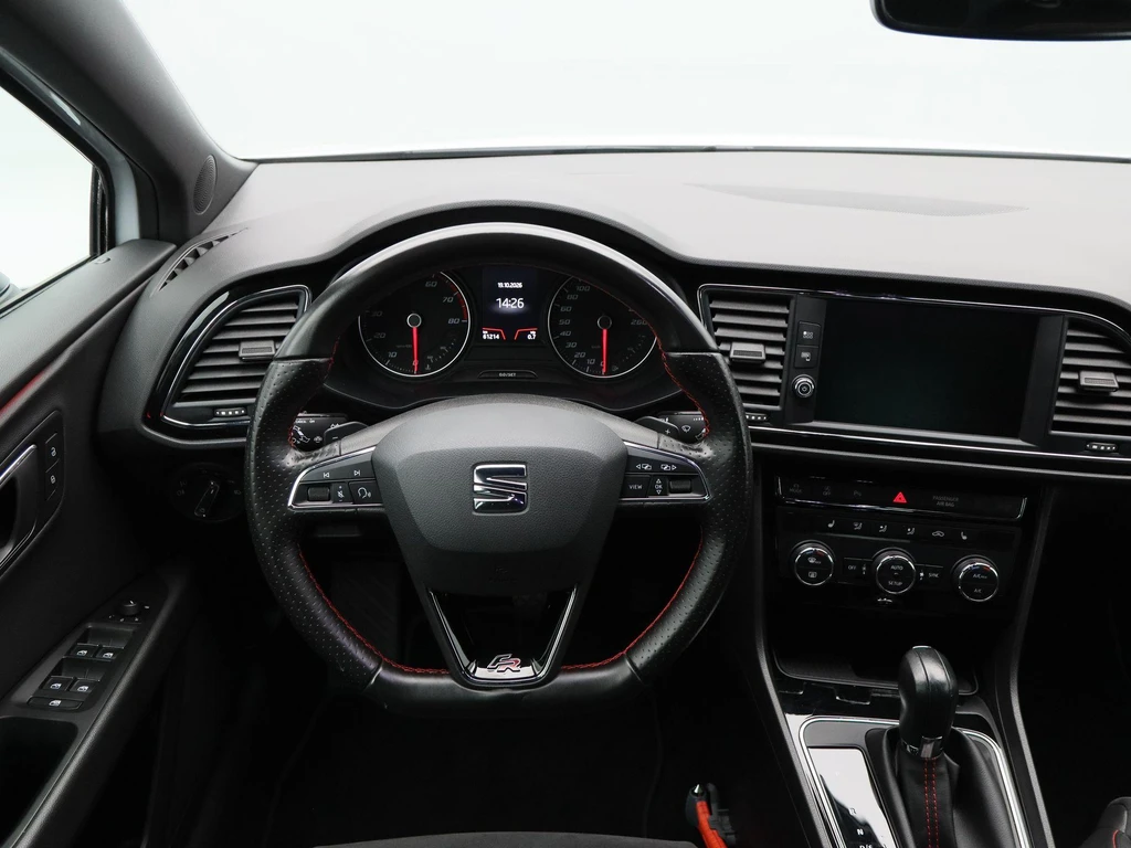 SEAT Leon – foto 38