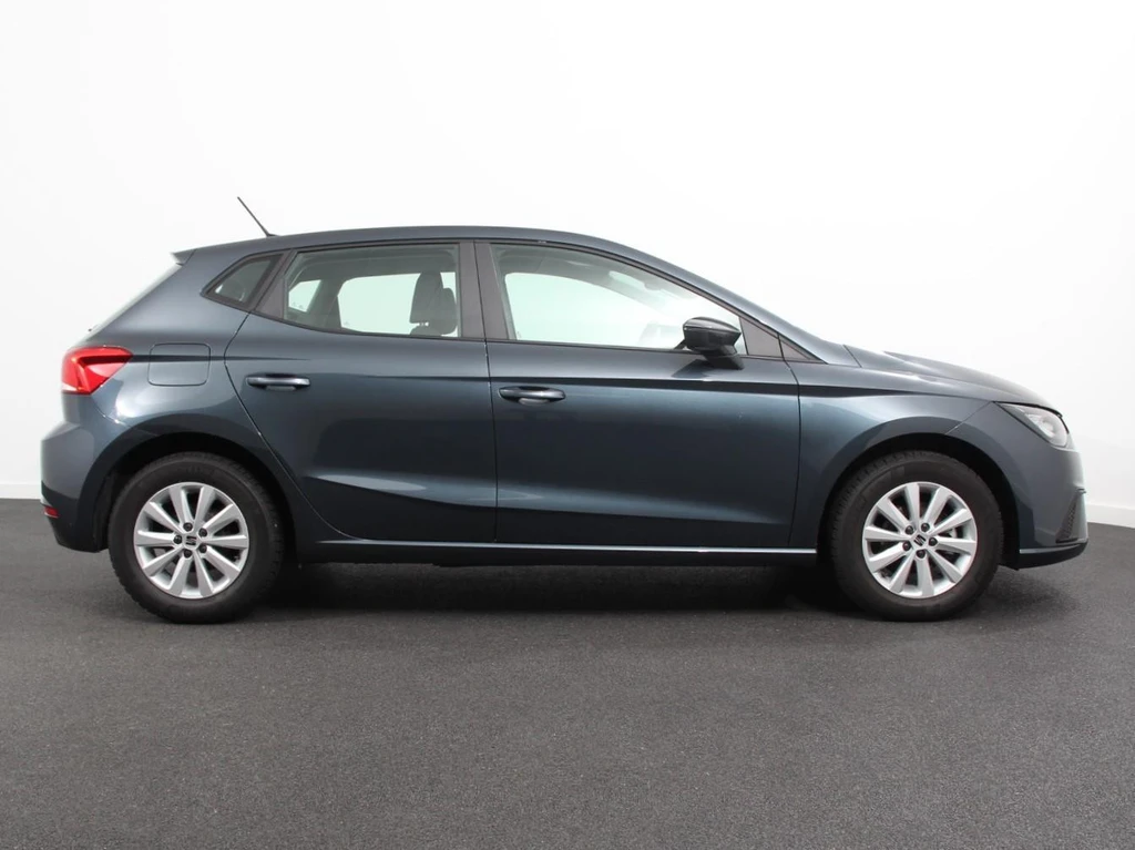 SEAT Ibiza – foto 7