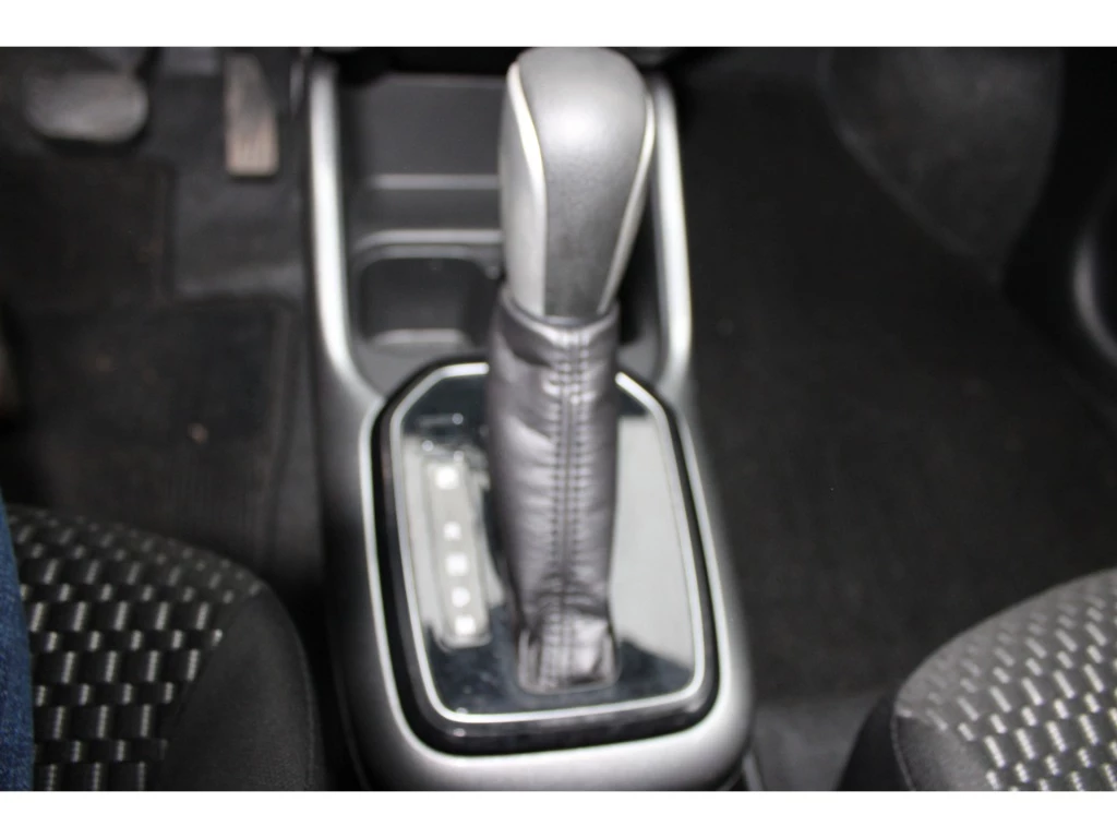 Suzuki Ignis – foto 12