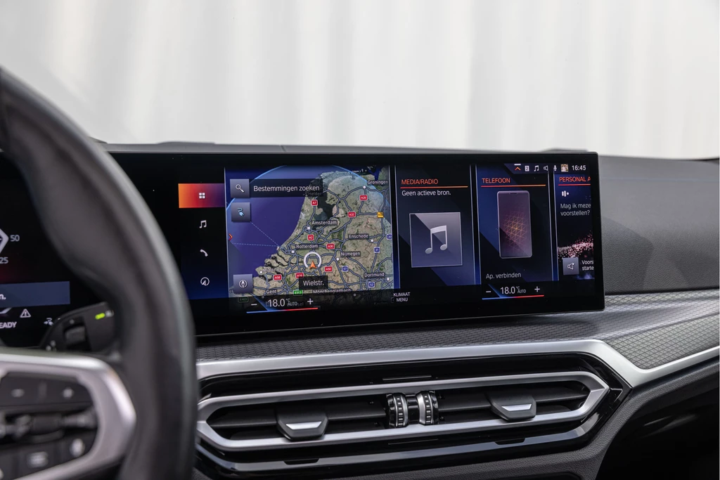 BMW i4 – foto 27