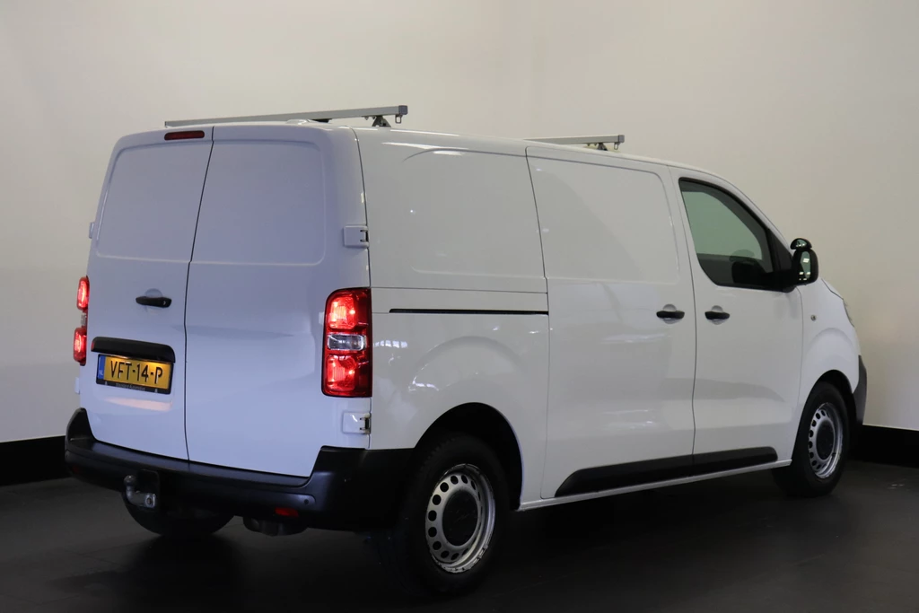 Opel Vivaro – foto 5