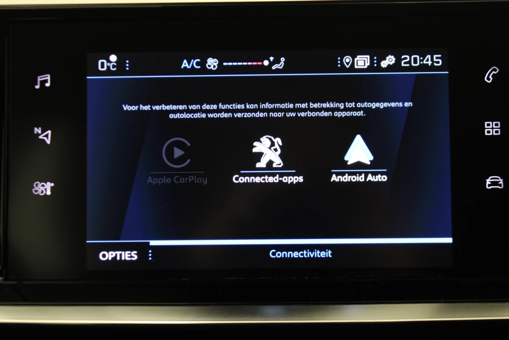 Peugeot 208 – foto 8