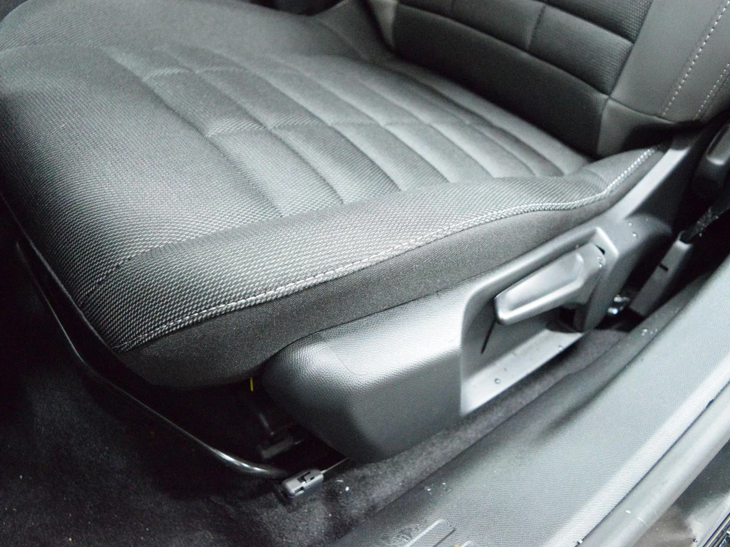 Citroën C4 – foto 19