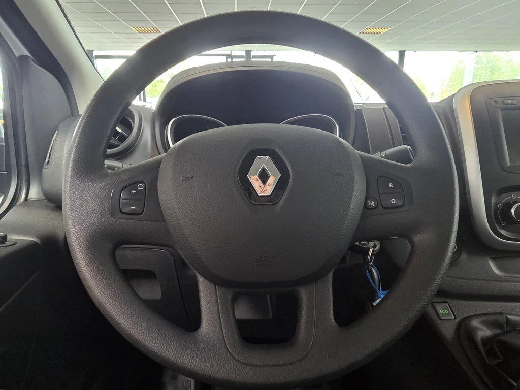 Renault Trafic – foto 18