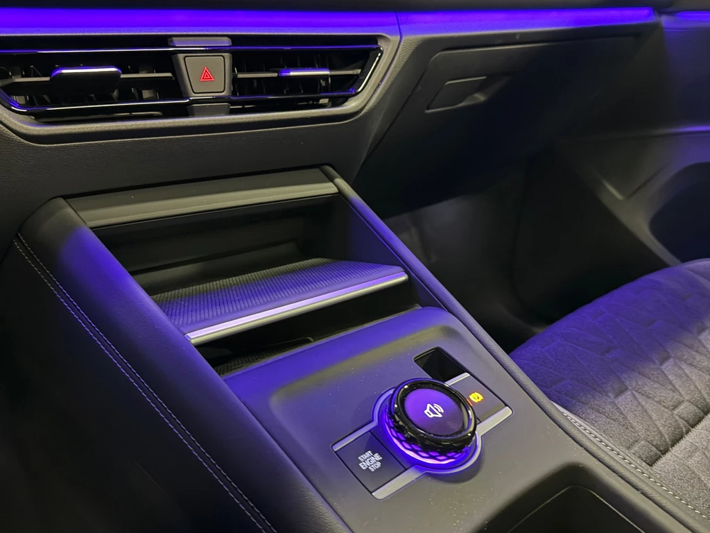 Volkswagen Tiguan – foto 15