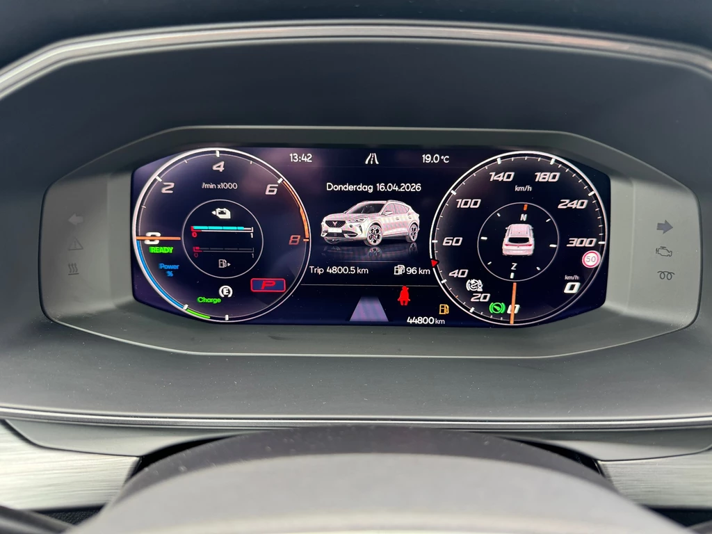 CUPRA Formentor – foto 27