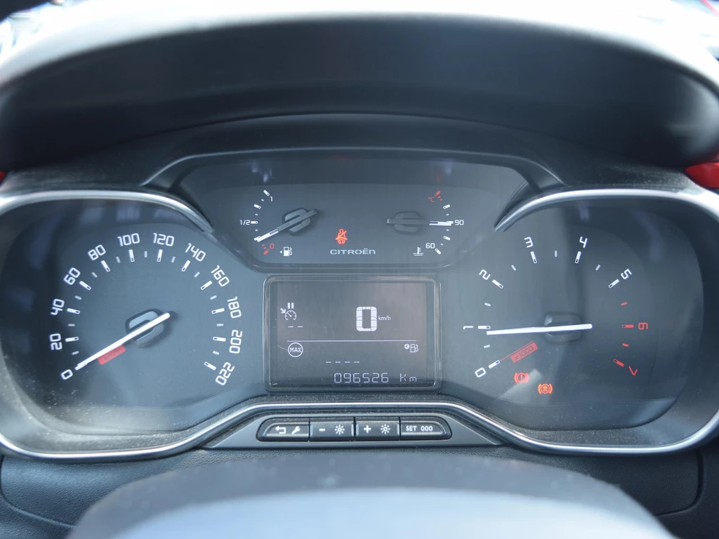 Citroën C3 – foto 9