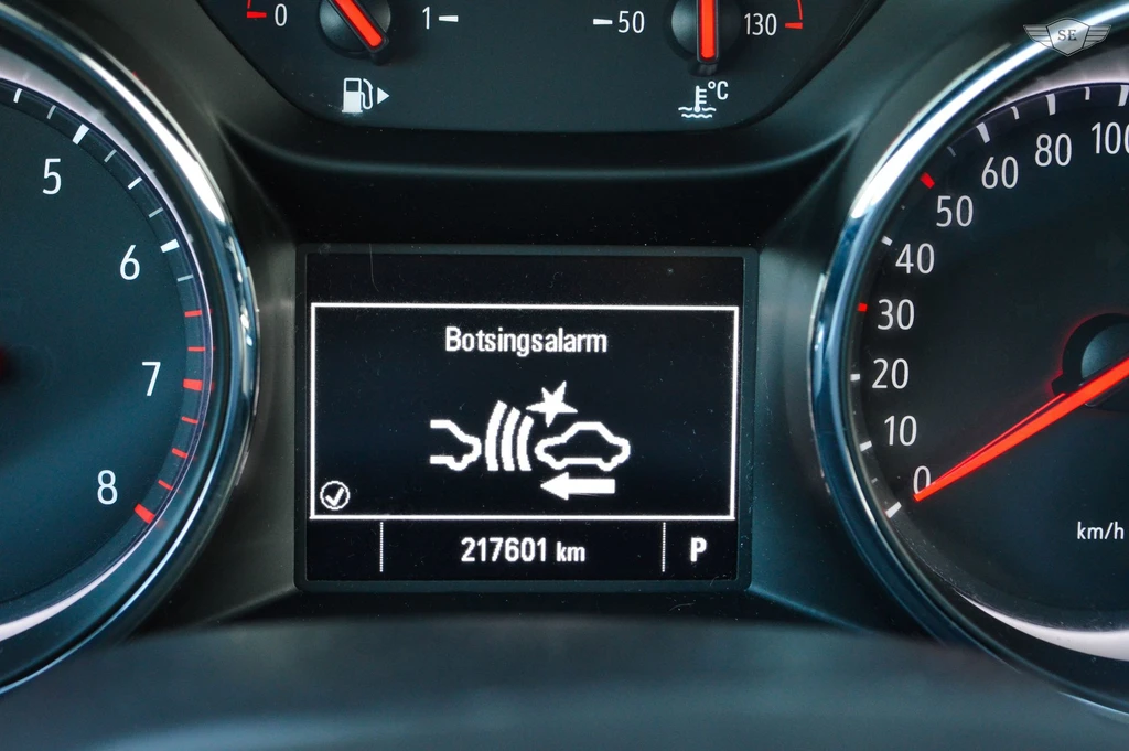 Opel Insignia – foto 27