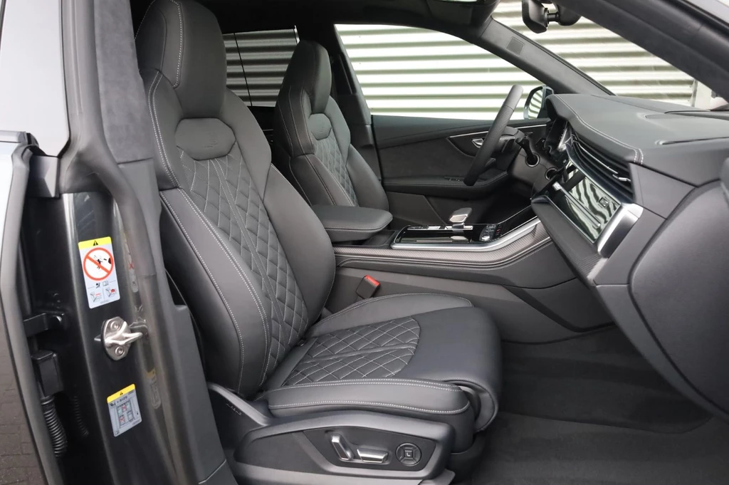 Audi Q8 – foto 19