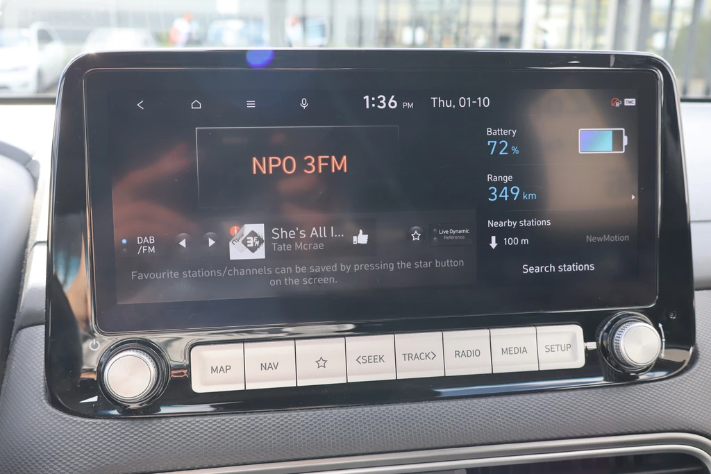 Hyundai Kona – foto 21